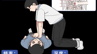 心梗來臨，手指先知？指甲出現(xiàn)這種情況，或是心梗來臨信號(hào)