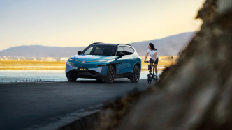 与众08上市22.99万元起，金标大众切入全尺寸纯电SUV赛道