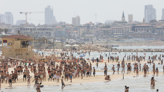 以軍方：將全面恢復(fù)全國(guó)正常活動(dòng)