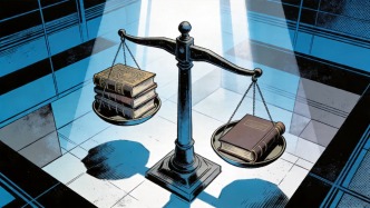 深觀察丨“反腐解釋”新規(guī)，之前的貪腐如何適用？