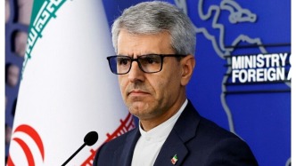 伊朗外交部：美方海上封锁违反停火协议