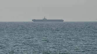 美国中央司令部：美军仍“紧盯伊朗每一个港口”