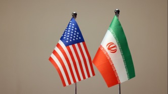 伊朗官员：伊美正拟定谅解备忘录，为永久和平协议设定框架