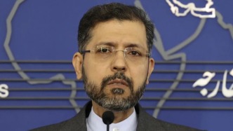 伊朗副外长：不接受临时停火，要求彻底结束冲突