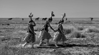 吳平關(guān)：中國(guó)河西走廊