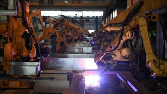 人民日報：緊抓快干，鞏固拓展好勢頭