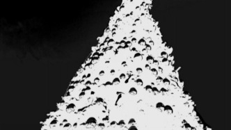 閻 志丨《吾誰(shuí)與歸》系列【五】