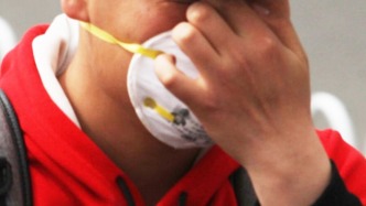 強(qiáng)冷空氣今起影響北方，新疆、內(nèi)蒙古局地有沙塵暴和強(qiáng)沙塵暴