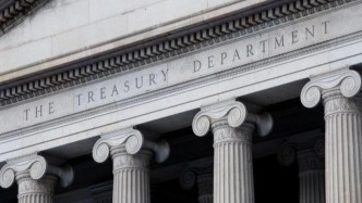 美财政部颁布许可，允许临时销售已装船的俄罗斯原油