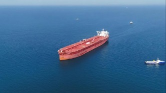 英法宣布牵头霍尔木兹海峡安全通航行动，已有12国愿提供军事资源