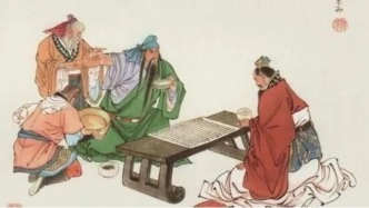 華佗的兩臺手術(shù)放到今天，骨科醫(yī)生會怎么看？