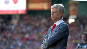 溫格：人工智能將徹底改變足球比賽