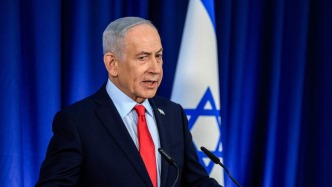 美媒：以总理对特朗普“禁止”轰炸黎巴嫩帖文感震惊