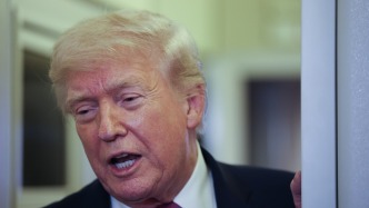 特朗普称如美伊22日前达不成协议，战火或将重燃