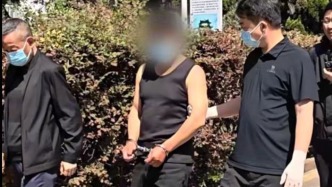 云南安宁警方抓获一命案逃犯：潜逃近37年，已移交湖北警方