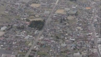 日本氣象廳：長野縣地震后，不排除再發(fā)生較強地震可能