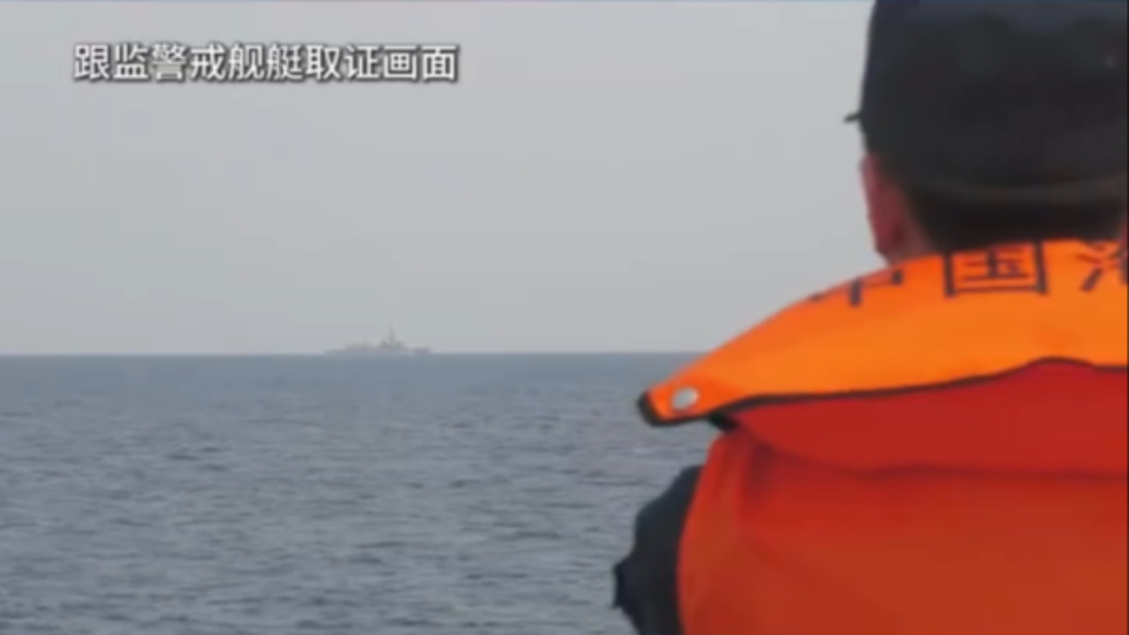钧正平：日本“赌国运”的老毛病恐怕又要犯了，小心玩火自焚