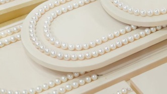 開放加速度｜拆解一家老字號，海南有望成為珠寶產(chǎn)業(yè)新樞紐？