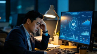 “有了AI，人們卻過(guò)得越來(lái)越累了”