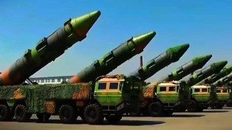 中國軍號發(fā)布視頻《枕戈待旦》：中國軍隊(duì)從不懼怕挑釁！