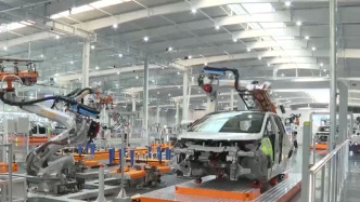 视频丨消费升级+投资优化 一季度内需引擎动力增强