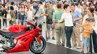 “中国经济圆桌会”聚焦第六届消博会