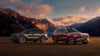 極氪8X上市，準(zhǔn)備以高性能旗艦實(shí)力打造又一個爆款