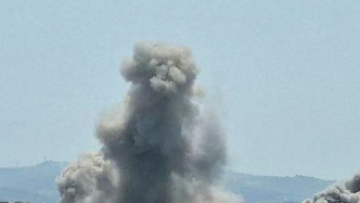 指責(zé)對(duì)方違反?；饏f(xié)議，以軍在黎南部繼續(xù)打擊真主黨