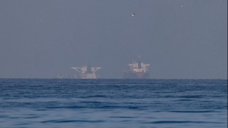 印度外交部就油輪遭襲事件召見伊朗大使