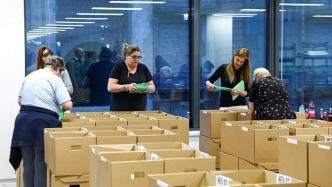 匈牙利公布國會選舉最終結(jié)果，蒂薩黨獲199個席中的141席