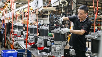 人民日報：民營經(jīng)濟代表人士專題宣講活動舉行，“底氣不是等出來的，是干出來的”