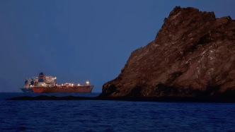 伊朗稱將控制霍爾木茲海峽直至戰(zhàn)爭結(jié)束，特朗普表示其無法要挾美國