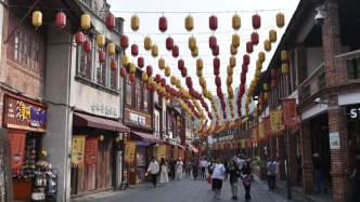 闽人智慧、闽式生活、闽南文化：打造世界知名旅游目的地，福建有底气