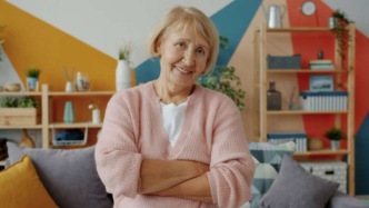 哈佛14年追蹤研究發(fā)現(xiàn)：你越樂觀患癡呆癥的風險越低