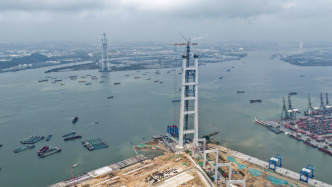 中國(guó)經(jīng)濟(jì)韌性持續(xù)增強(qiáng)——“十五五”首季中國(guó)經(jīng)濟(jì)觀察之三