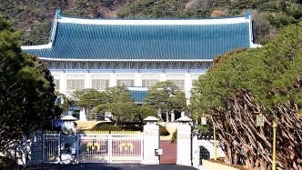 韓軍稱朝鮮發(fā)射彈道導(dǎo)彈，韓方就此舉行緊急安全會(huì)議