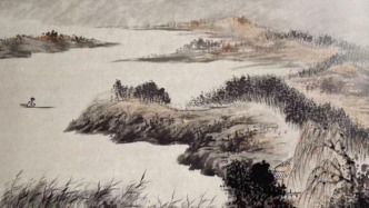 踏訪揚(yáng)州古文化遺址，他們聚焦“何止煙花三月”