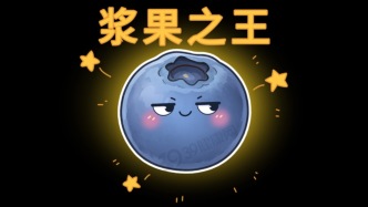 藍莓再次成為關(guān)注對象！醫(yī)生發(fā)現(xiàn)：吃藍莓時，千萬多留意這幾點