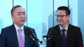 超級(jí)對(duì)話丨黃燕銘：2026年A股需“靈魂等待腳步”，告別“啞鈴”擁抱“中盤(pán)藍(lán)籌”