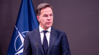 北約秘書長：美歐關(guān)系面臨挑戰(zhàn)，但美國不會退出北約