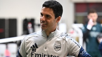 競(jìng)彩湃｜英超冠軍爭奪戰(zhàn)直接對(duì)話，曼城主場(chǎng)能否擊敗阿森納？