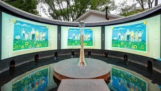 相約得丘·上海國際插畫藝術(shù)季，分享春色和靈感