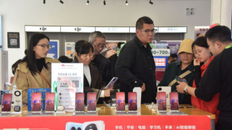 经济季报听信心｜一季度消费：多方发力增势稳