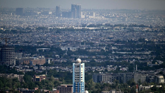 巴基斯坦伊斯蘭堡兩大酒店通知住客離店