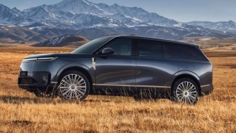 小鵬汽車發(fā)布最貴車型，何小鵬再度向上探索