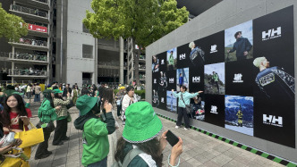 车迷狂欢、商家忙碌、车手点赞，China GT之“热”不止于赛场
