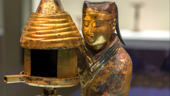 一周展訊｜在簡(jiǎn)牘里讀《詩(shī)經(jīng)》，在宮燈中看歷史