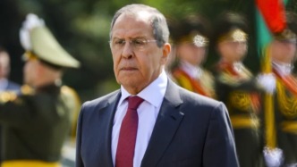 俄外长：俄罗斯不是纸老虎，我们有耐心但可能会耗尽