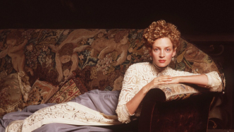 毛亮｜亨利·詹姆斯与“镀金时代”的美国