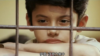 兒童心理咨詢：《地球上的星星》，每一個“壞孩子”都曾努力過